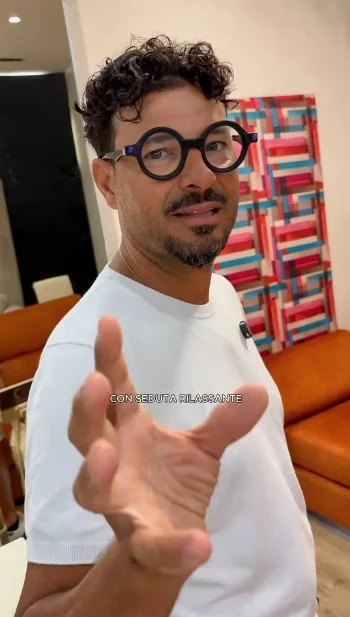 Copertina: Comodino personalizzato?