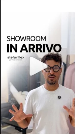 Copertina del Reel: Show Room